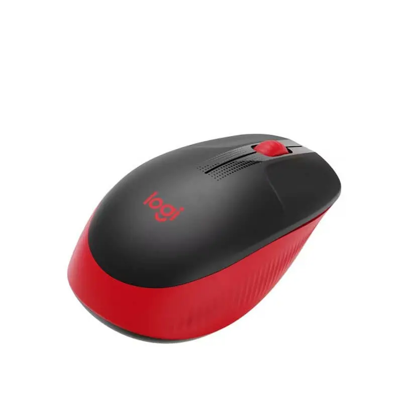 ماوس بی‌سیم لاجیتک مدل m190-3